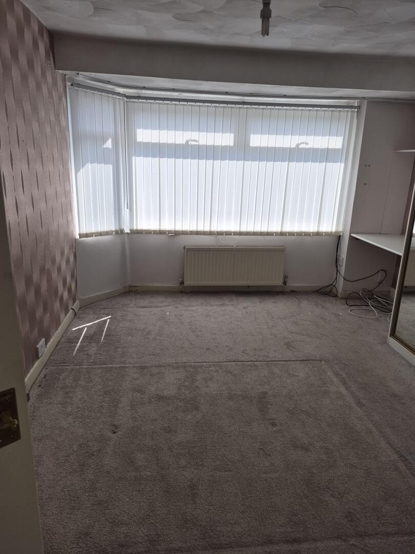 Eastway, Maghull, Liverpool